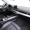 Audi A4 Limousine 1.4 TFSI S-Tronic Design LED