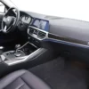 BMW 3-serie 320i Aut. High Executive (4-drs Sedan) Nav