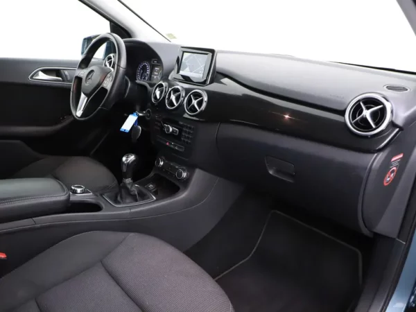 Mercedes-Benz B-Klasse 180 Ambition