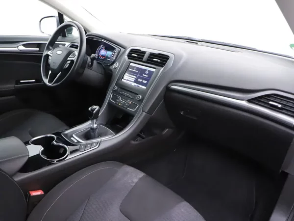 Ford Mondeo 1.5 Titanium