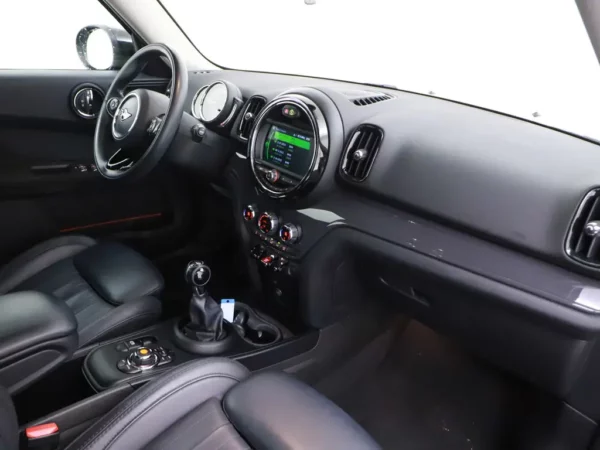 Mini Countryman 1.5 Cooper Chili