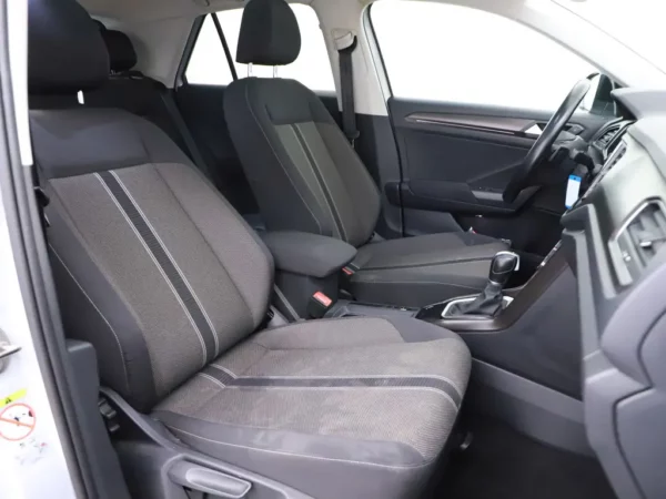 Volkswagen T-Roc 1.5 TSI Sport
