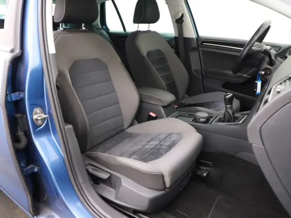 Volkswagen Golf 1.4 TSI Highline