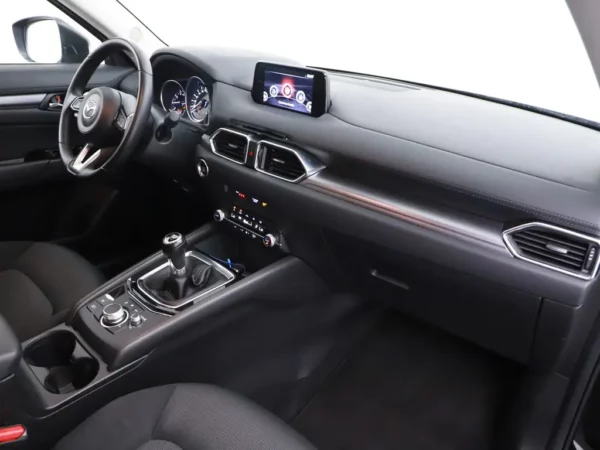 Mazda CX-5 2.0 SkyActiv-G 165