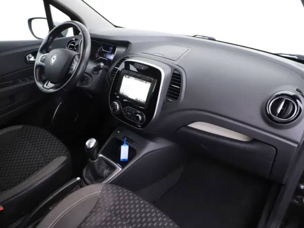 Renault Captur 0.9 TCe Intens Facelift Nav