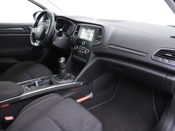 Renault Mégane Estate 1.3 TCe Limited