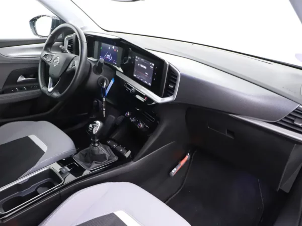Opel Mokka 1.2 Turbo Elegance