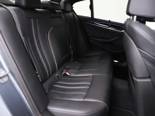 BMW 5 Serie 540i xDrive High Executive