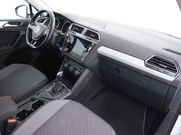 Volkswagen Tiguan 1.5 TSI DSG Comfortline