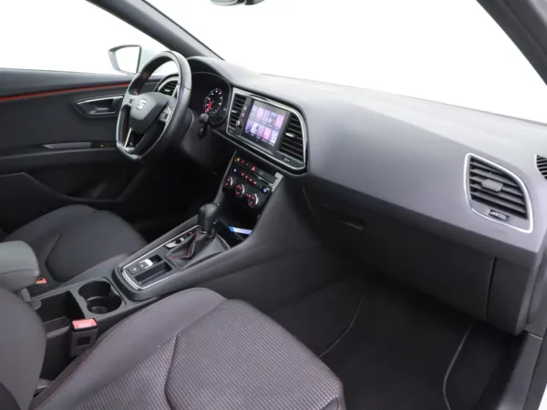 SEAT Leon ST 1.5 TSI DSG FR Business Intense