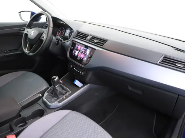 SEAT Arona 1.0 TSI Style Business Intense