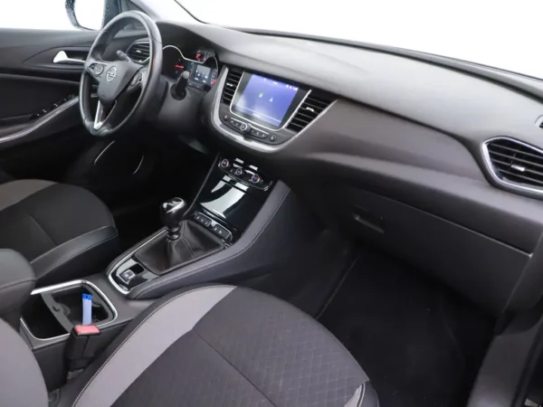 Opel Grandland X 1.2 Turbo Innovation