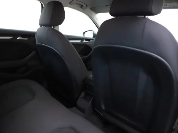 Audi A3 Limousine 1.4 TFSI CoD Attraction
