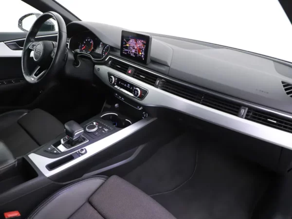 Audi A5 Sportback 2.0 TFSI S-Tronic Sport S-line Edition