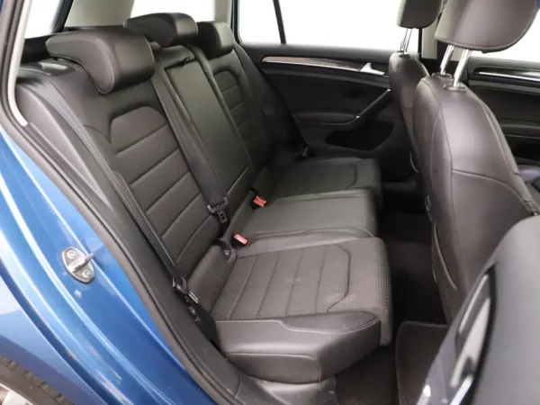 Volkswagen Golf Variant 1.4 TSI Aut. Highline