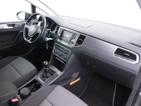 Volkswagen Golf Sportsvan 1.2 TSI Trendline