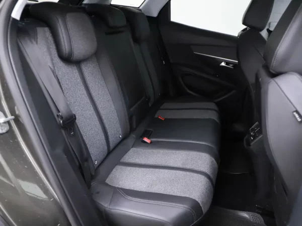 Peugeot 3008 1.2 PureTech Première