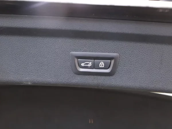 BMW 3-serie Gran Turismo 320i Aut. M-pakket Leder