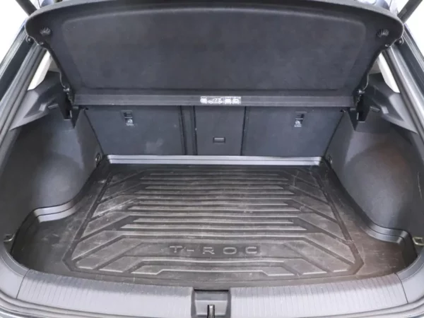 Volkswagen T-Roc 1.0 TSI Style Business