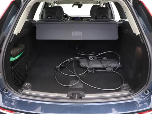 Volvo XC60 2.0 Recharge T6 AWD Inscription