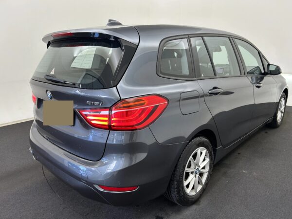 BMW 2 Serie Gran Tourer 216i Business Edition Plus LED
