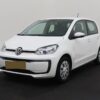 Volkswagen up! 1.0 BMT move up! 5 deurs