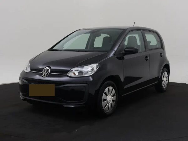 Volkswagen up! 1.0