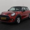 Mini Mini 1.5 One