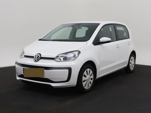 Volkswagen up! 1.0 BMT move up!