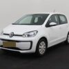 Volkswagen up! 1.0 BMT move up!