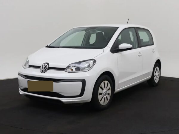 Volkswagen up! 1.0 BMT move up!