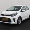 Kia Picanto 1.0 DPi ComfortLine