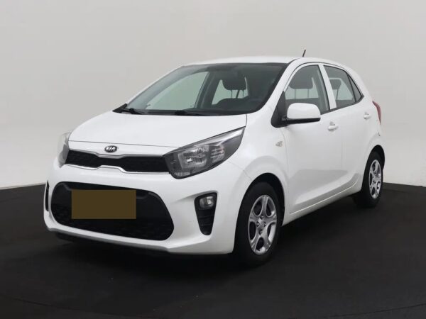Kia Picanto 1.0 DPi ComfortLine