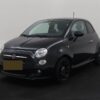 Fiat 500 0.9 TwinAir Turbo 500S
