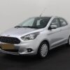 Ford Ka+ 1.2 Trend Ultimate