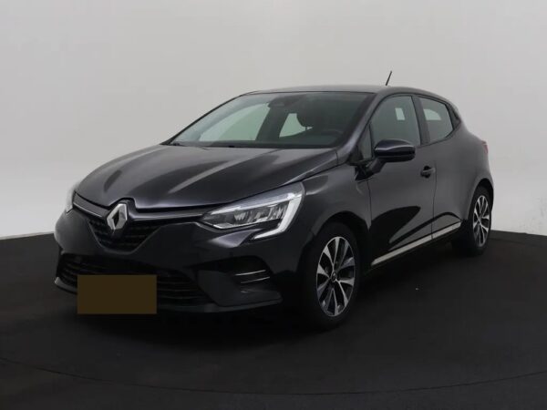 Renault Clio 1.0 TCe Bi-Fuel Zen
