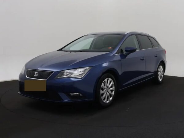 SEAT Leon ST 1.0 EcoTSI Style Connect