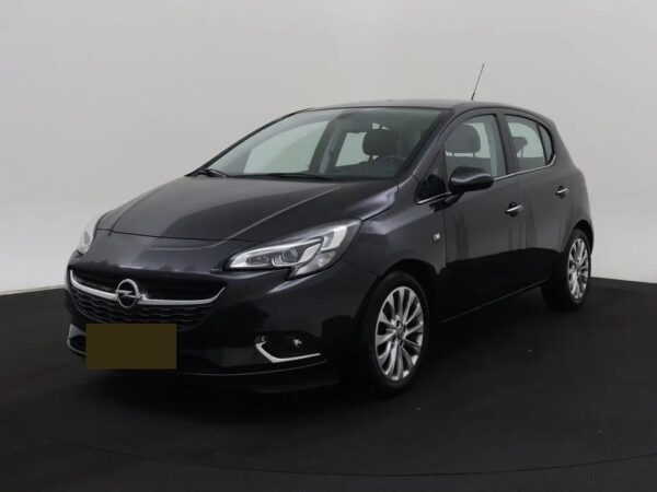 Opel Corsa 1.0 Turbo Cosmo