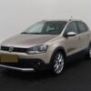 Volkswagen Polo 1.2 TSI Cross