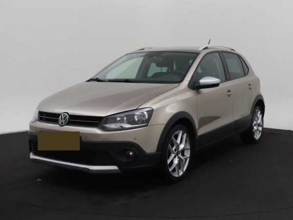 Volkswagen Polo 1.2 TSI Cross