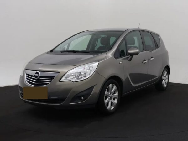 Opel Meriva 1.4 Turbo Cosmo