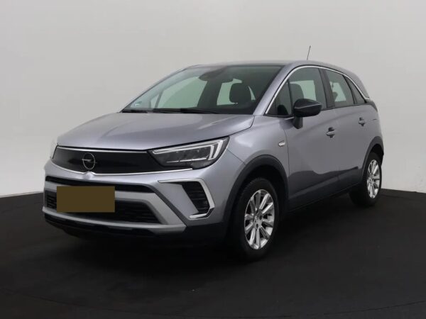 Opel Crossland 1.2 Turbo Elegance