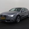 Audi A5 Sportback 1.8 TFSI AUT. Adrenalin S-Line