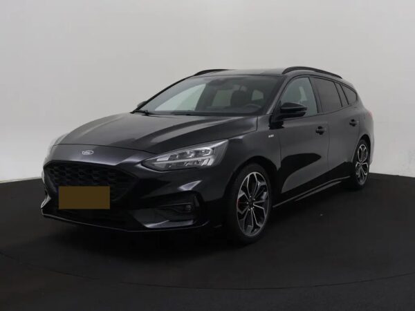 Ford FOCUS Wagon 1.0 EcoBoost ST Line X Business