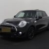 Mini Mini 2.0 Cooper S Chili Serious Business