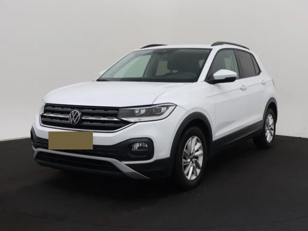 Volkswagen T-Cross 1.0 TSI Life