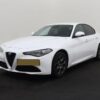 Alfa Romeo Giulia 2.2 Aut. Eco Business Super