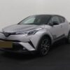 Toyota C-HR 1.8 Hybrid Bi-Tone