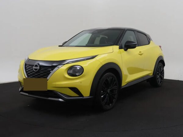 Nissan Juke 1.6 Hybrid N-Sport