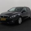 Peugeot 308 1.2 PureTech Blue Lease Premium